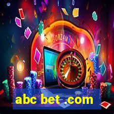 abc bet .com